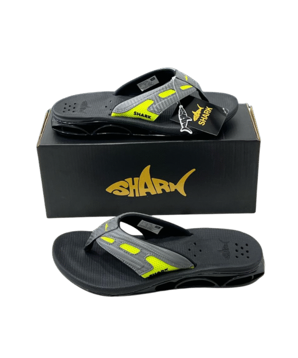 SHARK Volt – Édition Sport