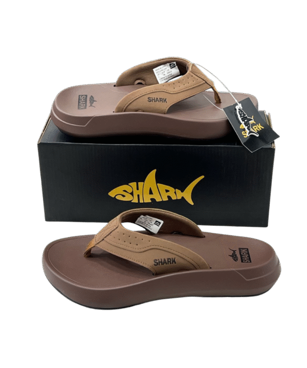 SHARK Wave Sand – Marron Classique
